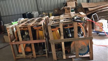 东区街道行李、家具、电器包装托运