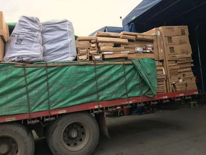 东区街道家具托运